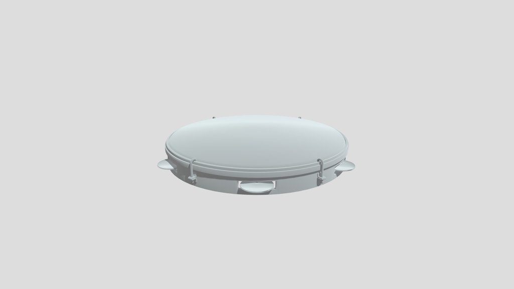Tambourine