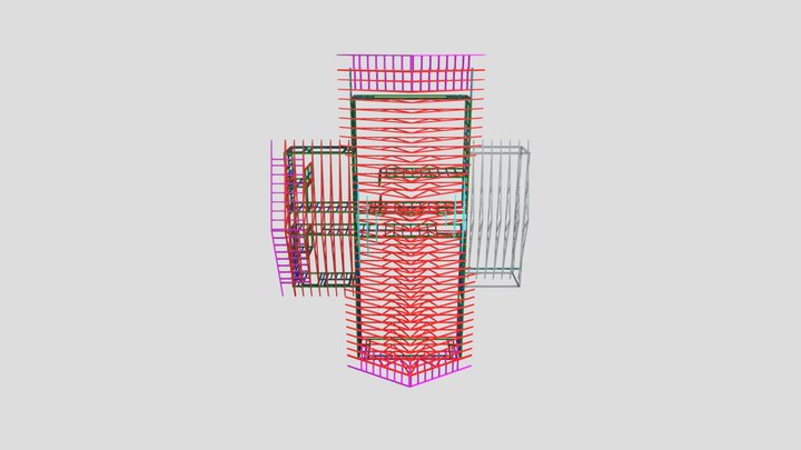 J26-062 3D Model