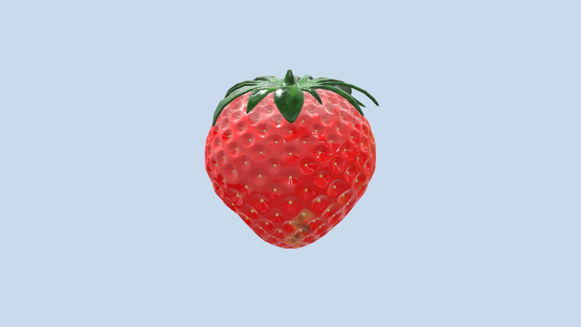 Assessment 2-Intro Organic Modelling-Strawberry