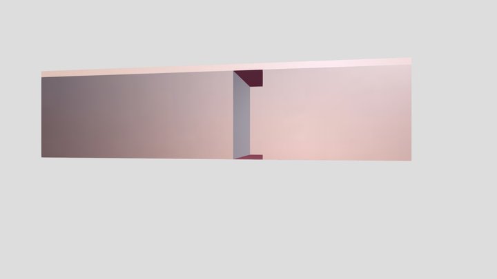 Deki 3D Model