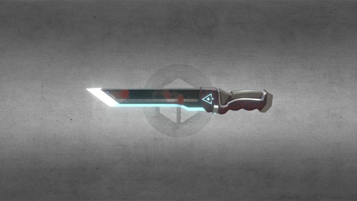 Domainum Knife