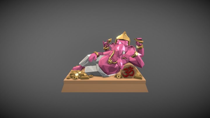 Sattaofficial 3D models - Sketchfab
