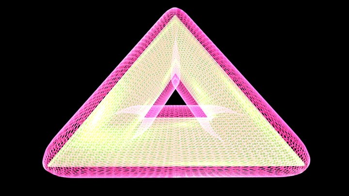 Placeholder 3D Model
