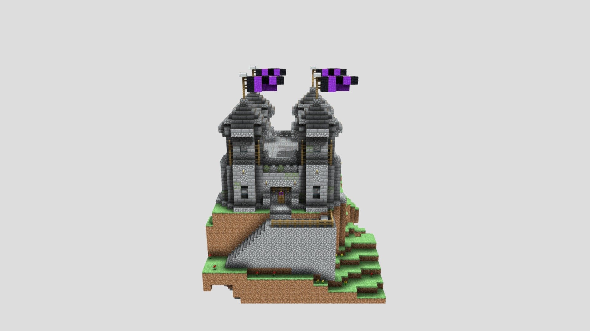 small-castle