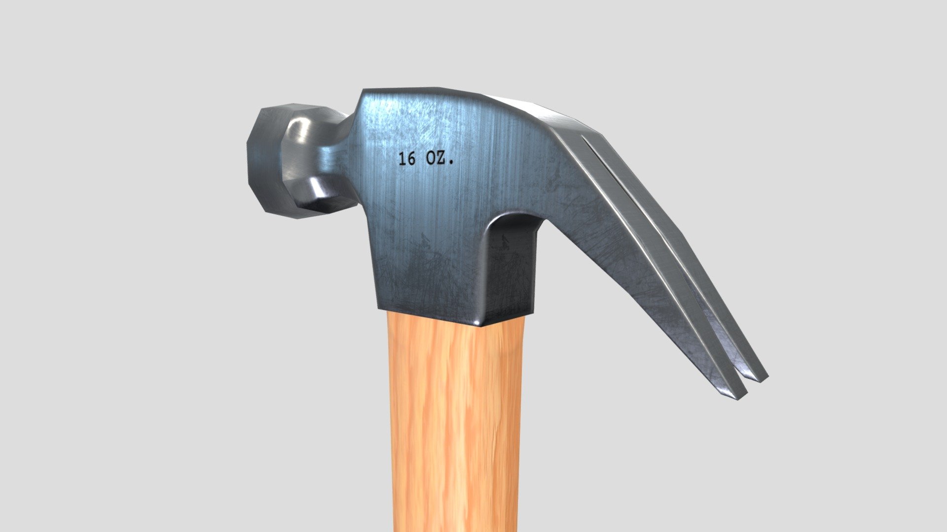Claw Hammer