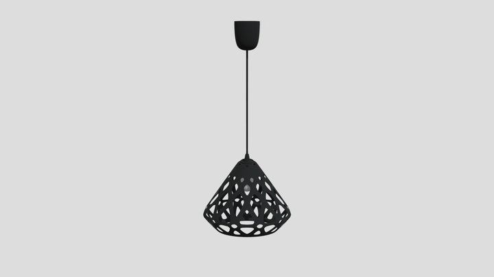 Bug Lights : Pros and Cons 3D Model