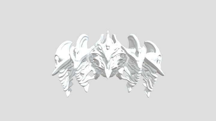 Terraria 3D models - Sketchfab
