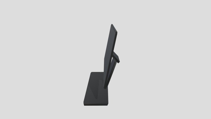 Computer Simple 3D