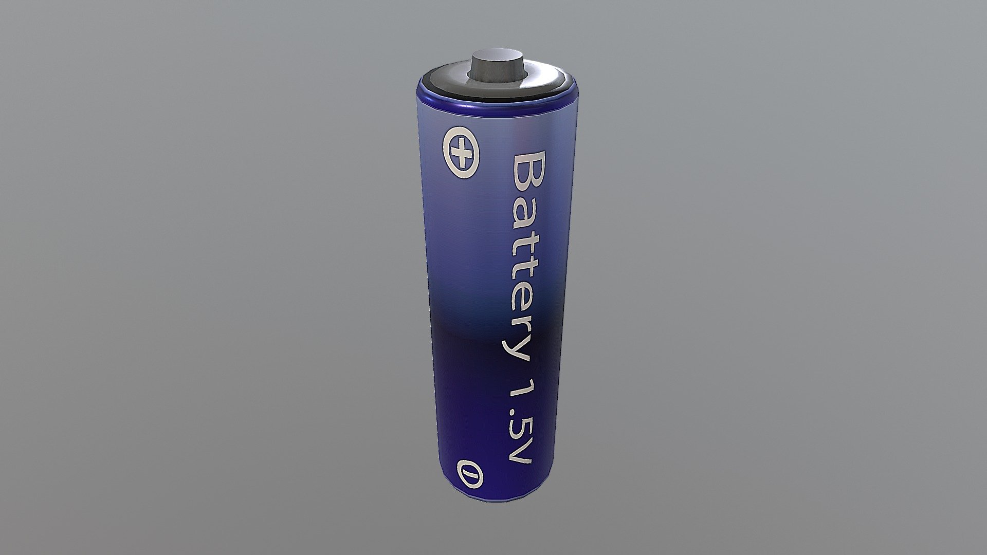 Battery - Batarya