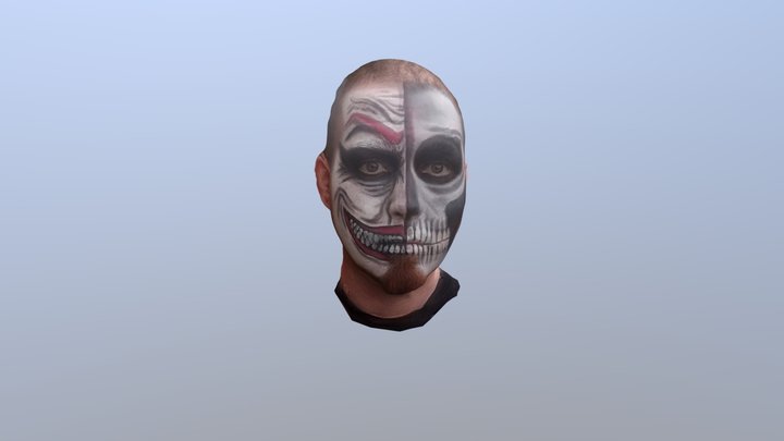 Scotty2 3D Model