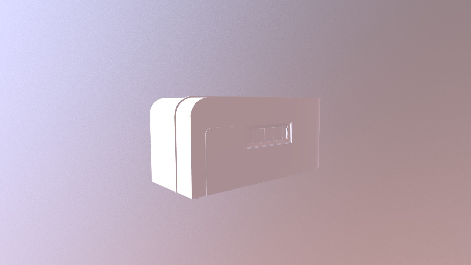 Zephyr Clock