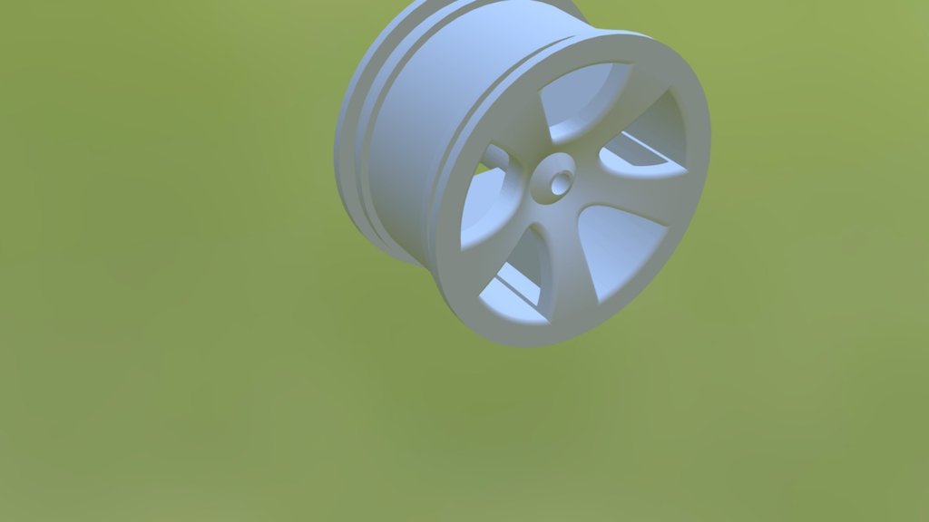 Nate's Wheel