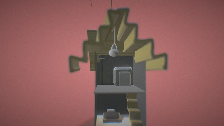 felipe a_ andrade 3D Model