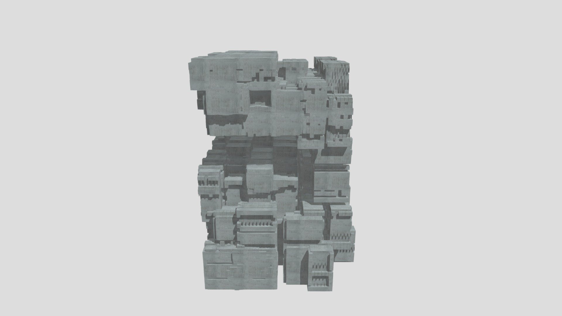 08 INDA Y3 Hseng Pup Projectmodel