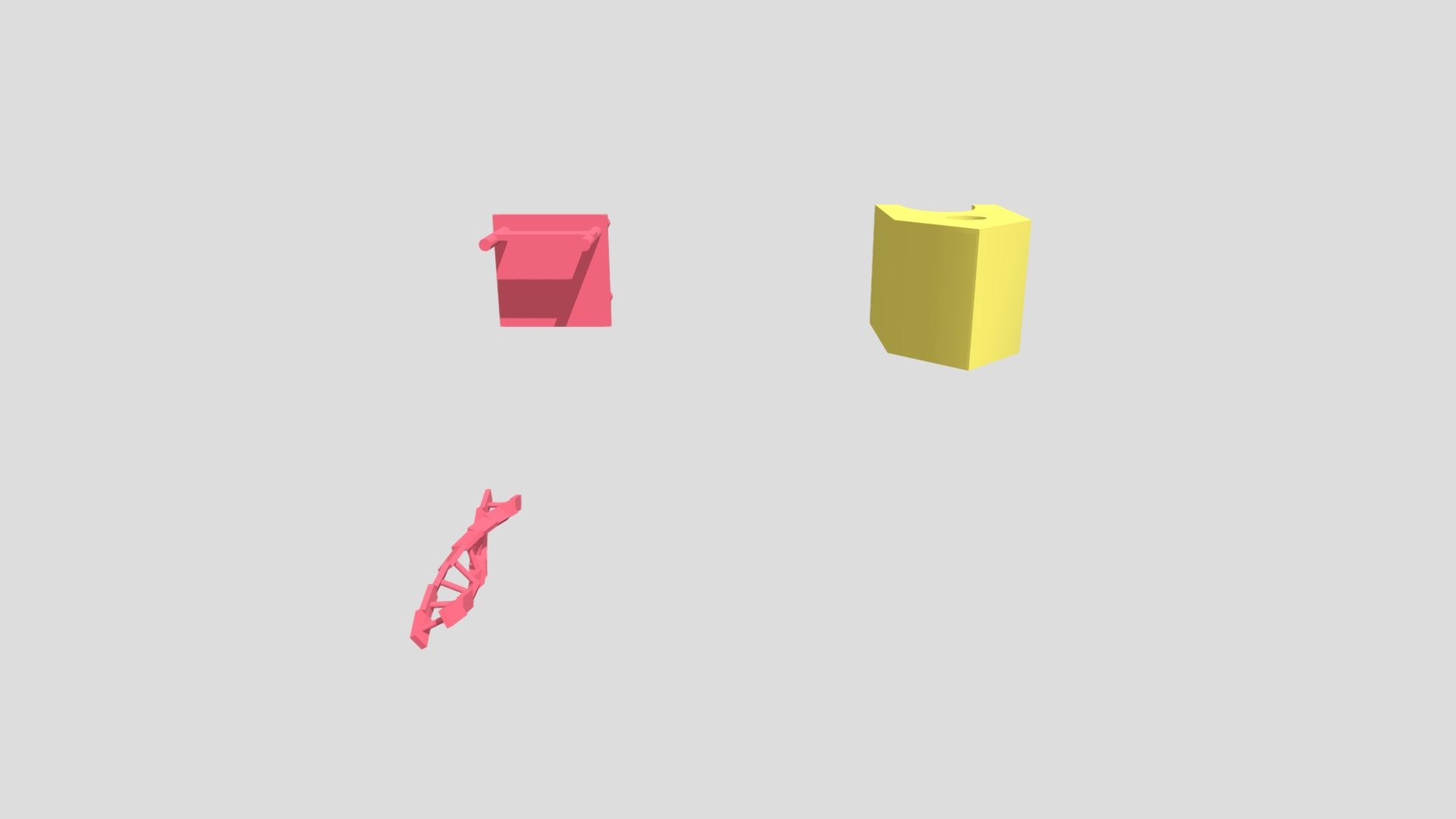 Prova caricamento da tinkercad