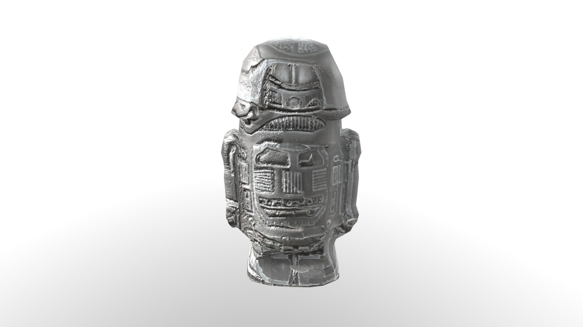 Arnette Robot01