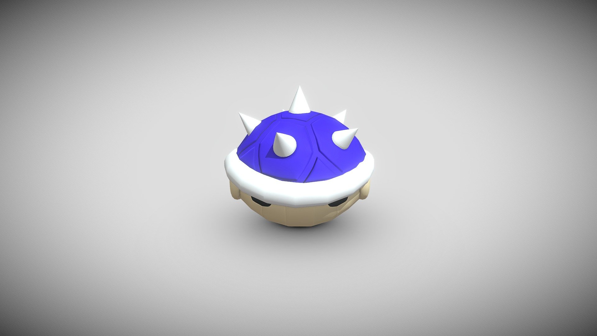 Blue Shell