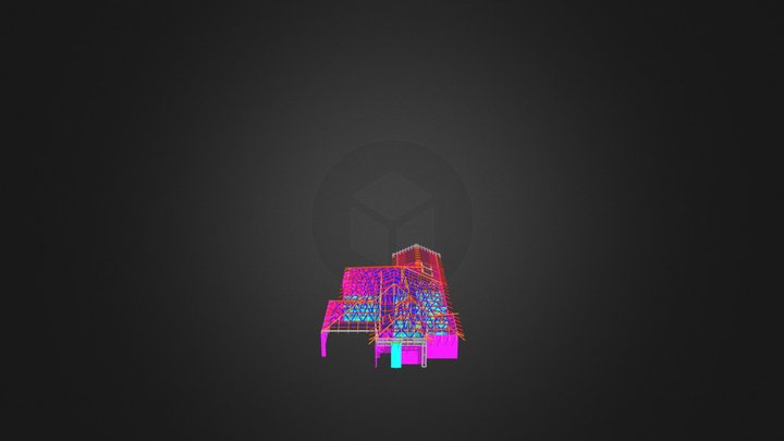 512331-172402 – Free 3D Model STL