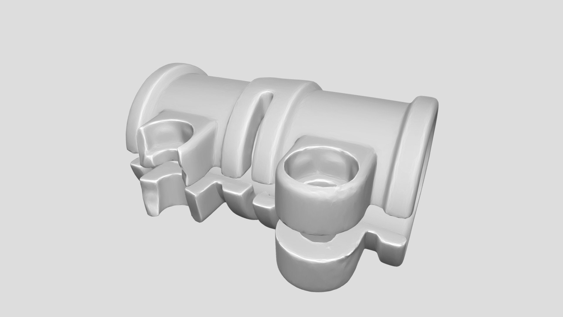 Replacement part