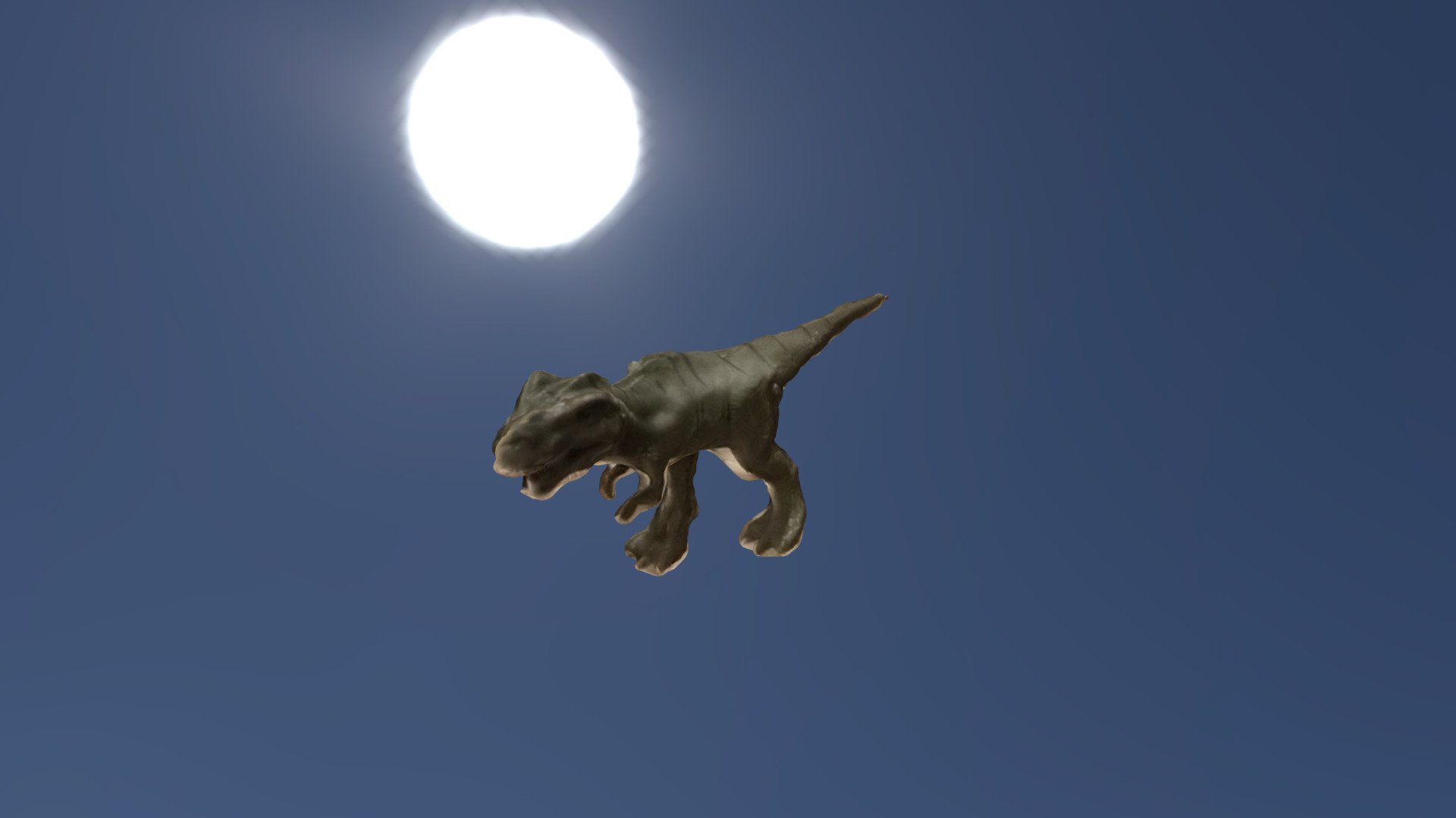 T-Rex