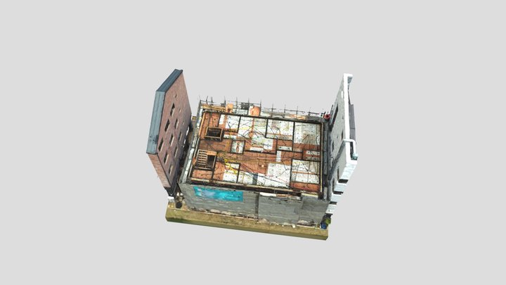 250328_Model_4 3D Model