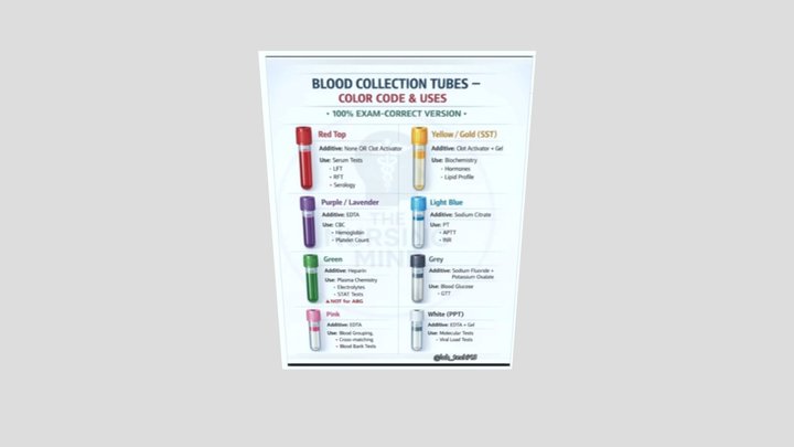 Blood_collection_chart_panel_v2_ – Modelo 3D gratuito STL