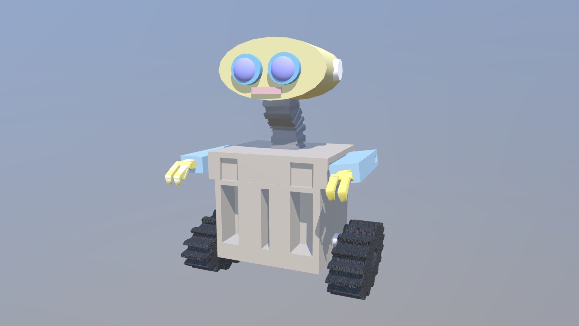 Robot