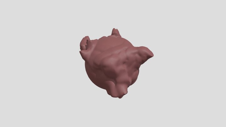 yotam11 3D Model