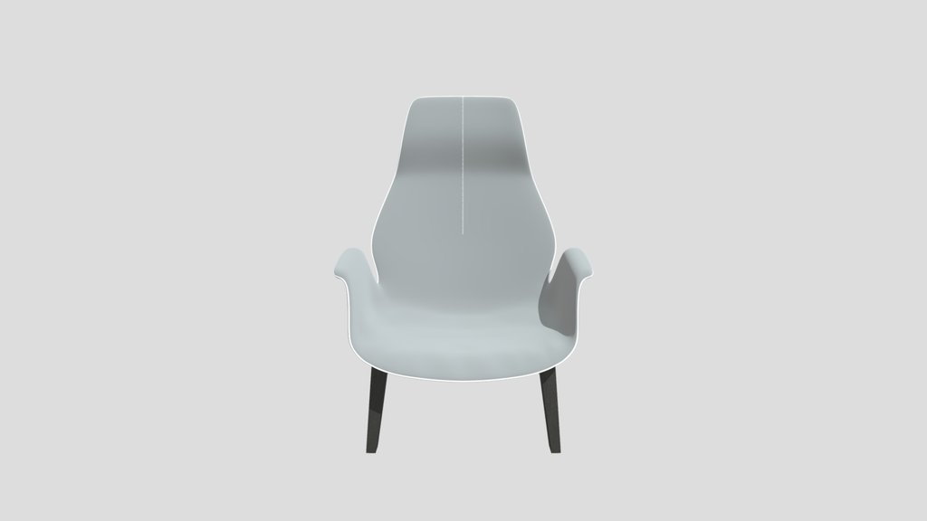 Ventura Lounge Chair