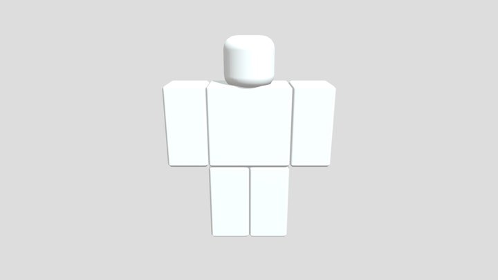 User_st4rzl3x (3) 3D Model