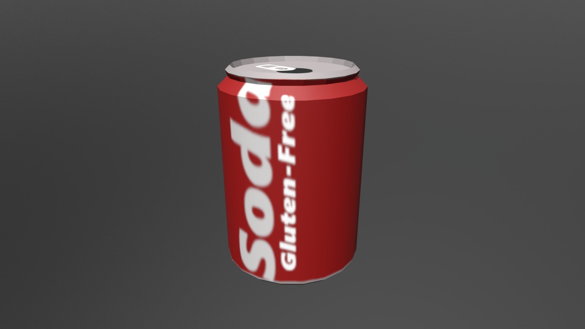Soda Can
