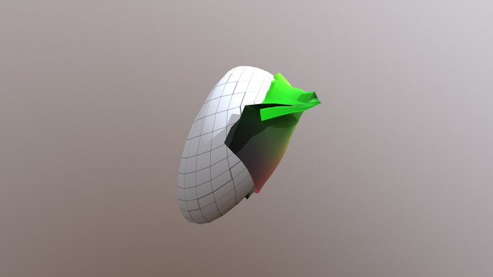 Sculpture20180323132521 3D Model