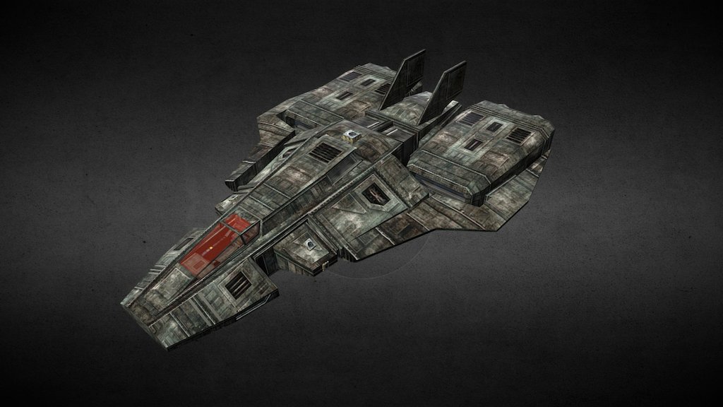 SCF-500 Coyote II