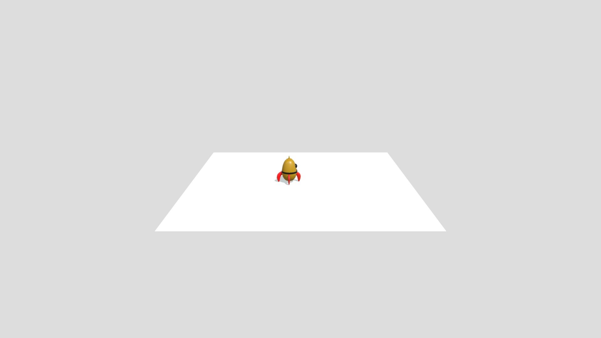 Rocket