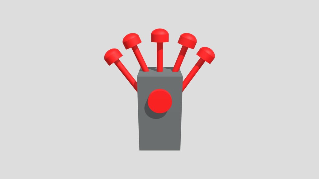 Garten Of Banban 8 Remote 3.0 (jumbo bosh)