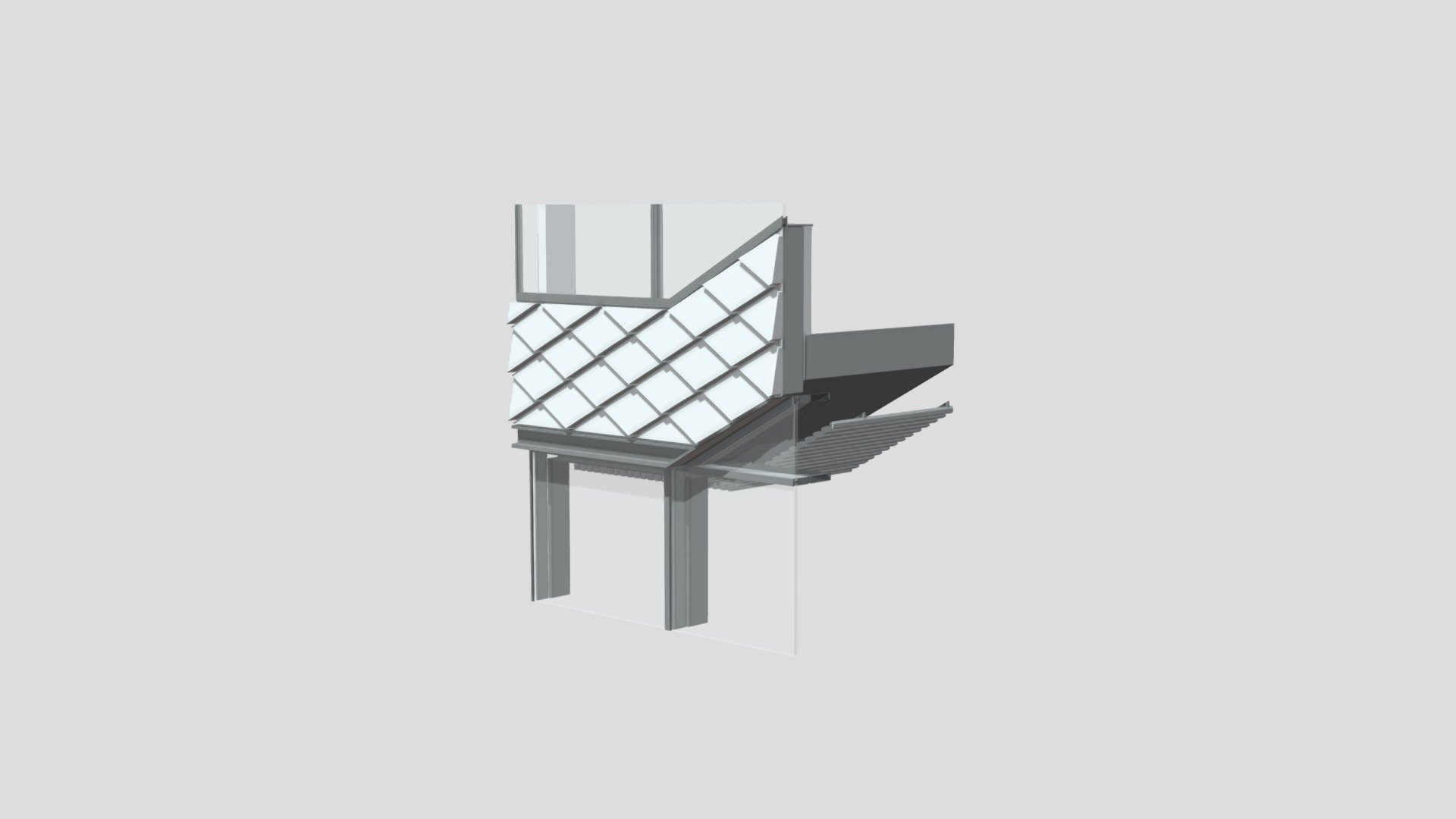 Isometry Hoek 01