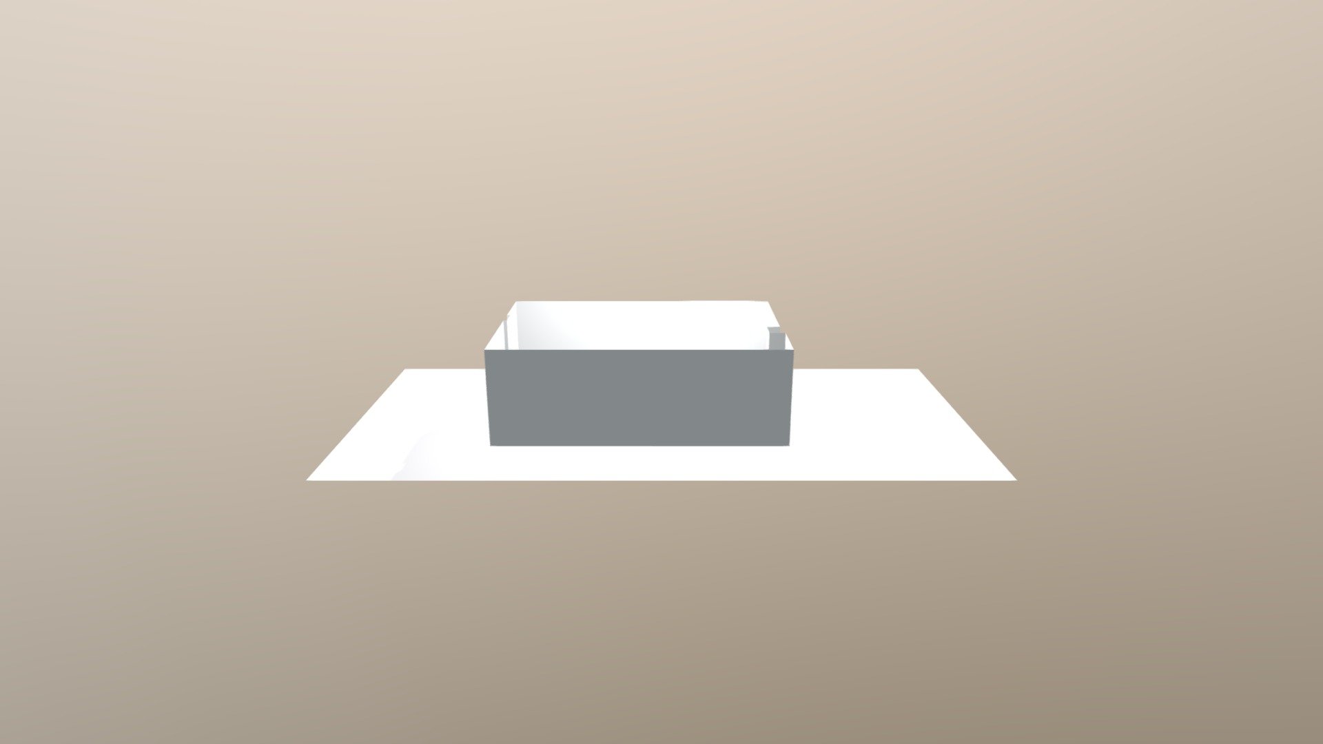 MAR Layout - 3D model by notbobbydeol [36c8e53] - Sketchfab