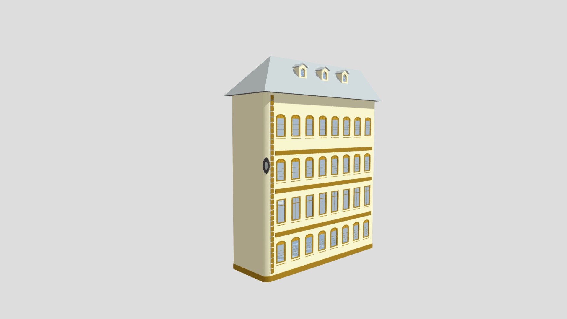 Rentengasse 8