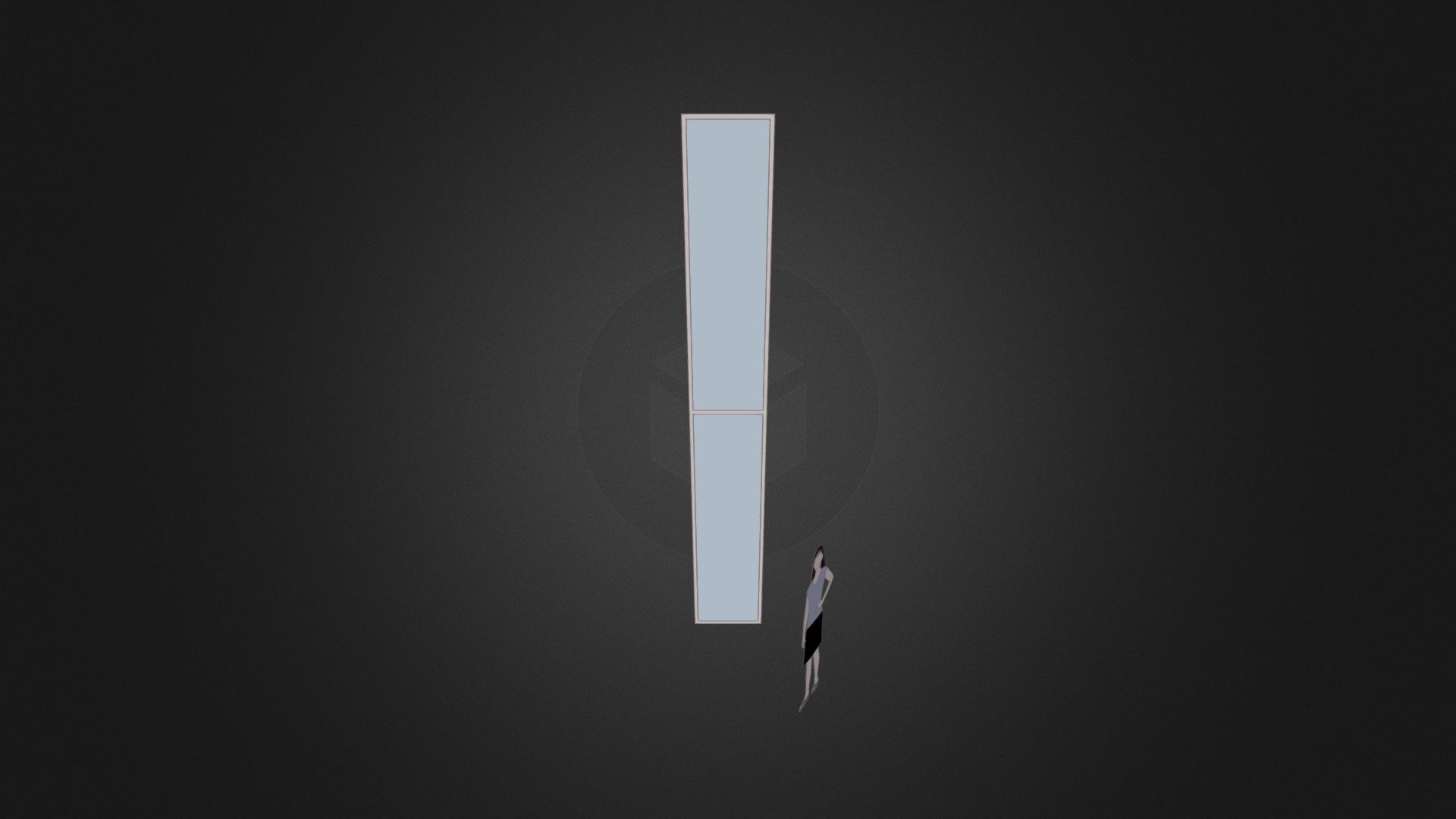LBOX-HEDRC — Sketchfab embed 3D viewer