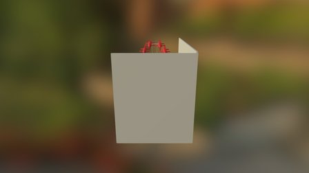 Auto Modelo Cobra 3D Model