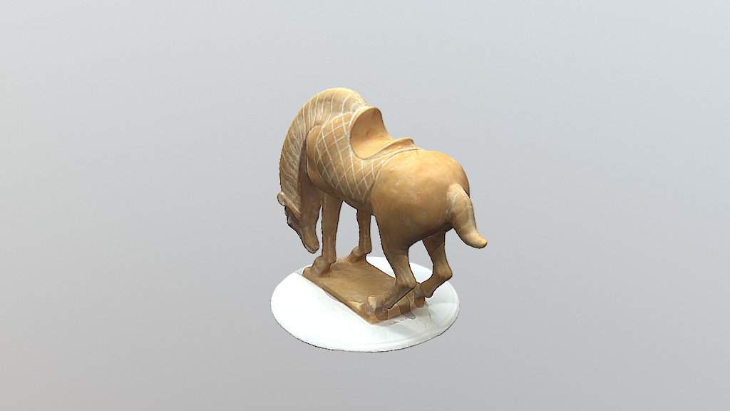 Tang Horse