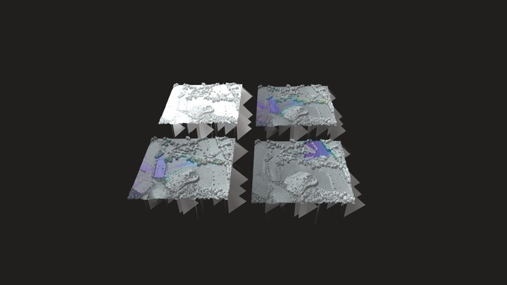 Blender2_part2 3D Model