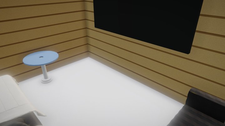 ejercicio 3D Model