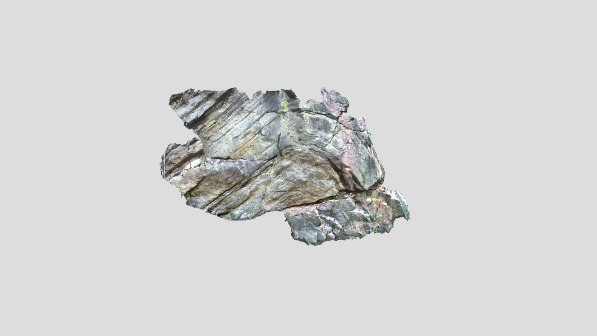 008 - Hwy 28 (Honey Diner Outcrop)