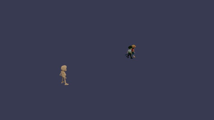 Untitled_18 3D Model
