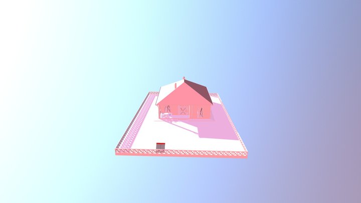 118z 3D Model