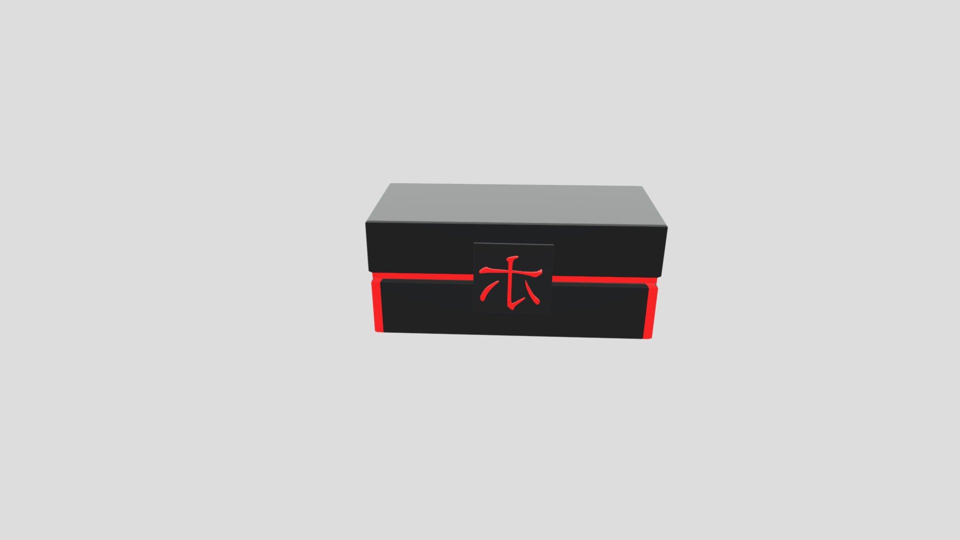 Lootbox Katana