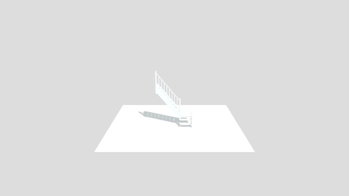 юнатов 5 вар 3D Model