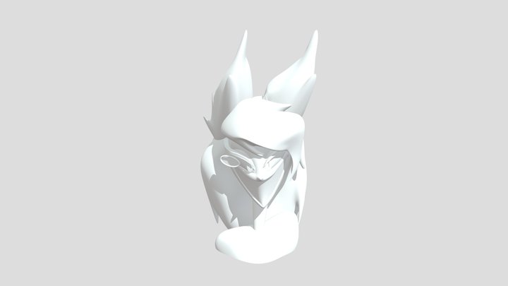 Fem Al 3D Model
