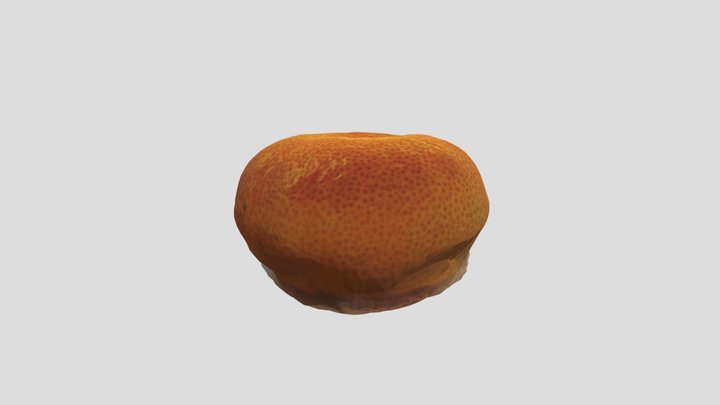 Limpieza_Andrea_Mena 3D Model